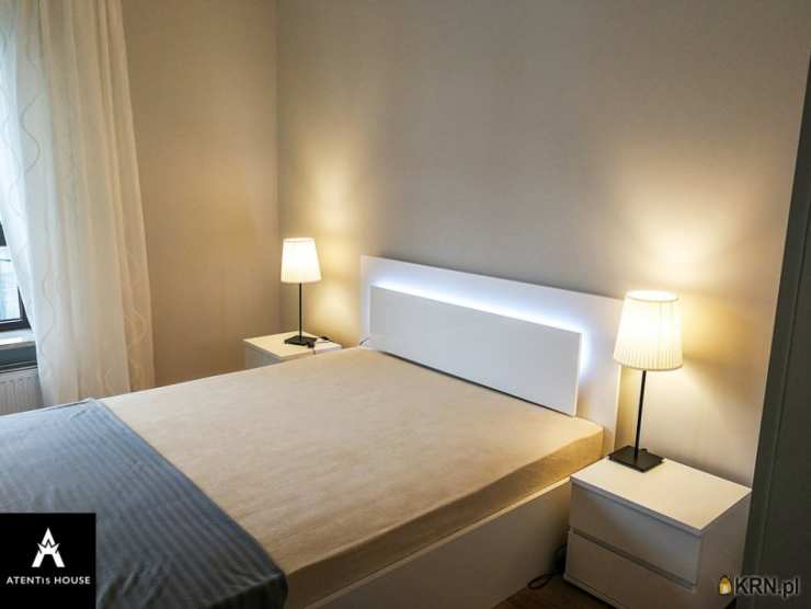 Warszawa, Wilanów, ul. , Mieszkanie  do wynajęcia, 2 pokojowe