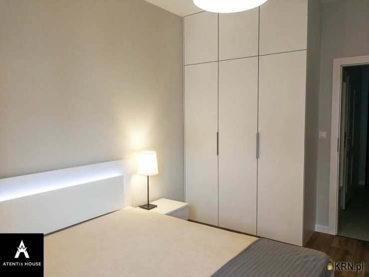 Warszawa, Wilanów, ul. , 2 pokojowe, Mieszkanie  do wynajęcia