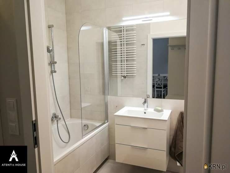 2 pokojowe, Mieszkanie  do wynajęcia, Warszawa, Wilanów, ul. 