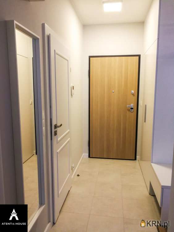 Mieszkanie  do wynajęcia, Warszawa, Wilanów, ul. , 2 pokojowe