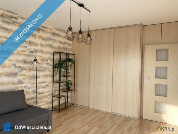 Mieszkanie  do wynajęcia, 2 pokojowe, Warszawa, Ursynów, ul. Komisji Edukacji Narodowej