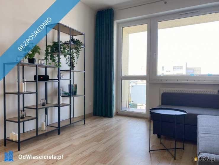 Warszawa, Ursynów, ul. Komisji Edukacji Narodowej, Mieszkanie  do wynajęcia, 2 pokojowe