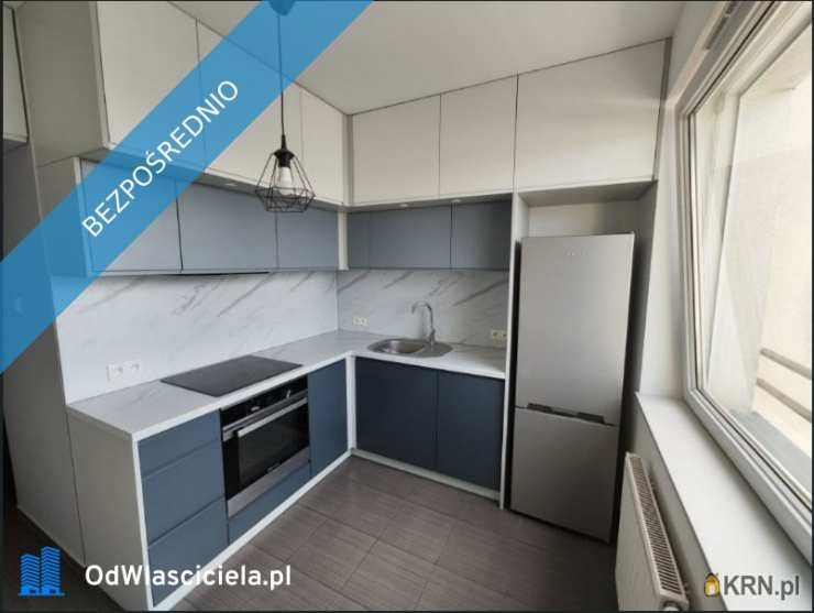 2 pokojowe, Warszawa, Ursynów, ul. Komisji Edukacji Narodowej, Mieszkanie  do wynajęcia