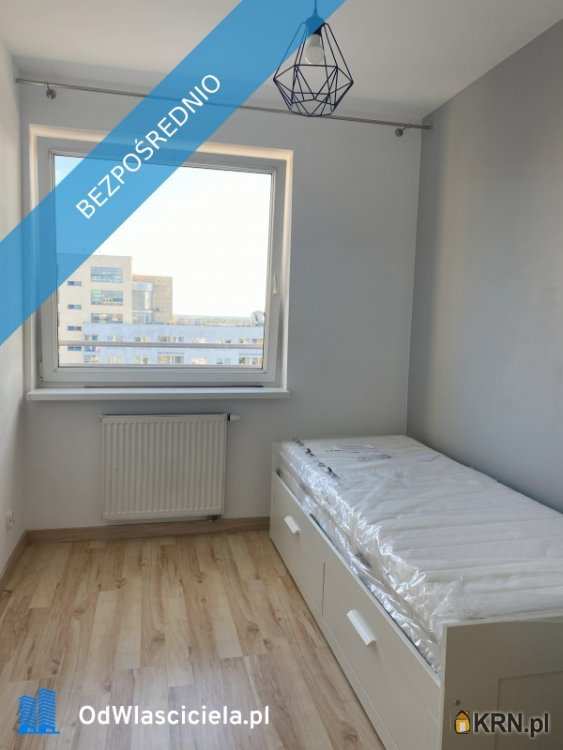 2 pokojowe, Mieszkanie  do wynajęcia, Warszawa, Ursynów, ul. Komisji Edukacji Narodowej