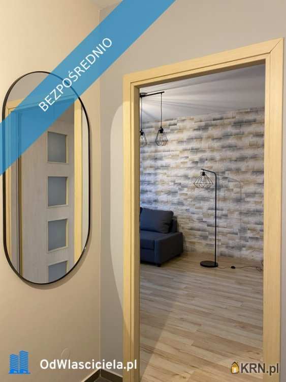 Mieszkanie  do wynajęcia, Warszawa, Ursynów, ul. Komisji Edukacji Narodowej, 2 pokojowe