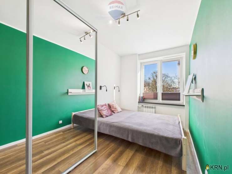 2 pokojowe, Mieszkanie  do wynajęcia, Warszawa, Bielany, ul. 