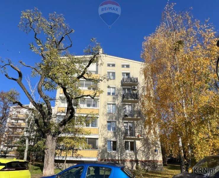 Warszawa, Bielany, ul. , Mieszkanie  do wynajęcia, 2 pokojowe