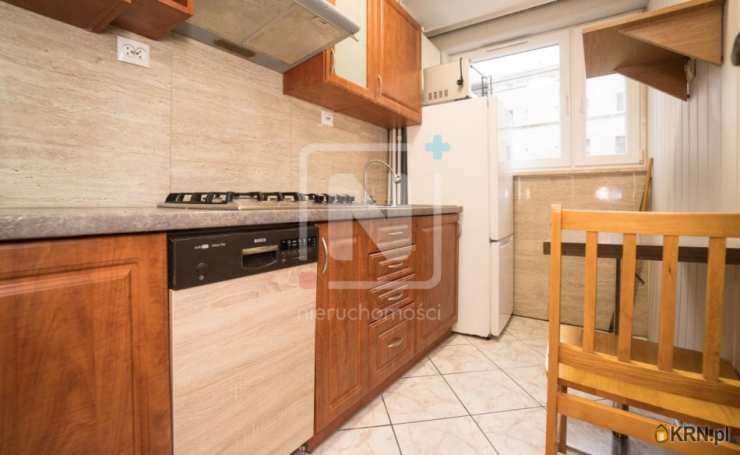 2 pokojowe, Mieszkanie  na sprzedaż, Warszawa, Praga Północ/Nowa Praga, ul. Kameralna