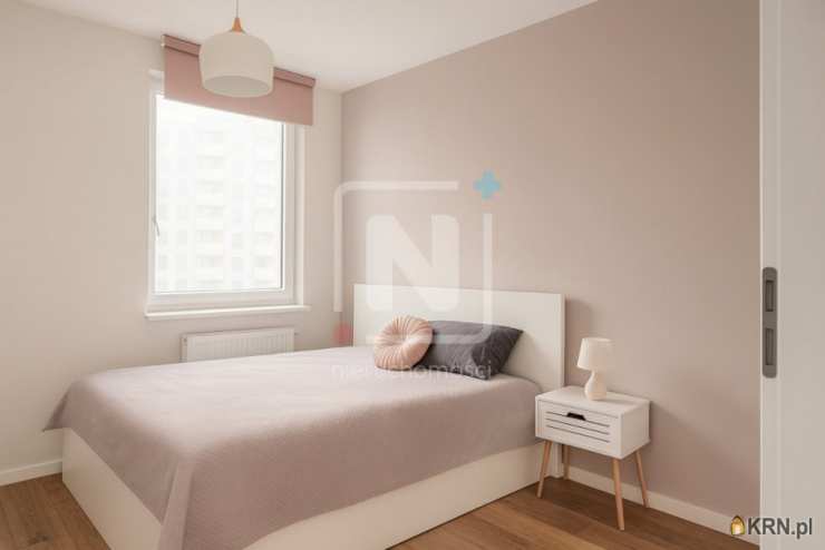 Mieszkanie  na sprzedaż, Warszawa, Wola/Ulrychów, ul. Fort Wola, 2 pokojowe