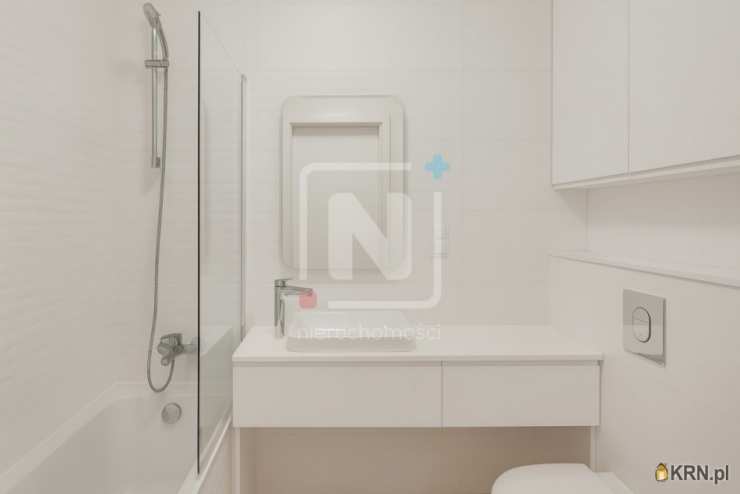 Warszawa, Wola/Ulrychów, ul. Fort Wola, 2 pokojowe, Mieszkanie  na sprzedaż