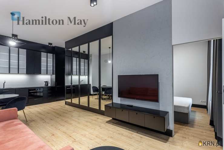 Hamilton May, Mieszkanie  do wynajęcia, Warszawa, ul. 