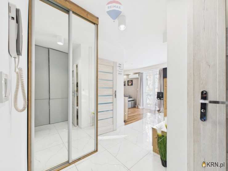 RE/MAX Polska, Mieszkanie  do wynajęcia, Warszawa, Bielany, ul. 