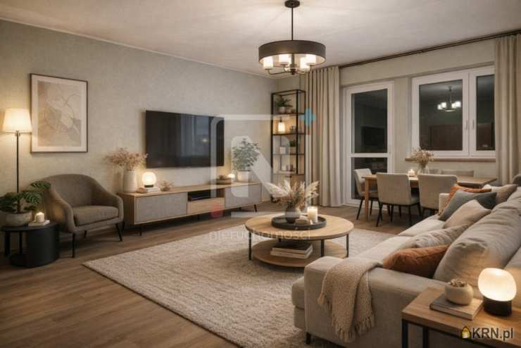 Mieszkanie  na sprzedaż, Warszawa, Mokotów/Służewiec, ul. Jadźwingów, 2 pokojowe