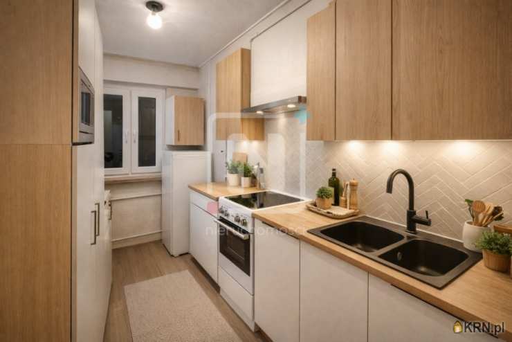 Mieszkanie  na sprzedaż, 2 pokojowe, Warszawa, Mokotów/Służewiec, ul. Jadźwingów