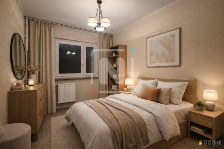 Warszawa, Mokotów/Służewiec, ul. Jadźwingów, Mieszkanie  na sprzedaż, 2 pokojowe