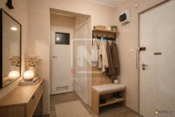 Warszawa, Mokotów/Służewiec, ul. Jadźwingów, 2 pokojowe, Mieszkanie  na sprzedaż