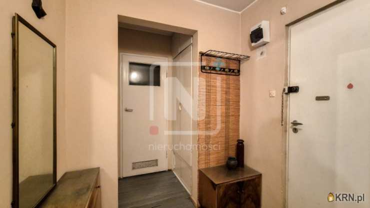 Mieszkanie  na sprzedaż, 2 pokojowe, Warszawa, Mokotów/Służewiec, ul. Jadźwingów