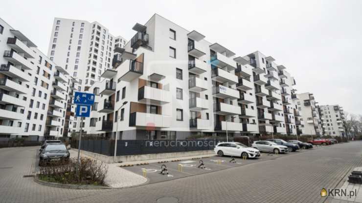 2 pokojowe, Warszawa, Wola/Ulrychów, ul. Fort Wola, Mieszkanie  na sprzedaż