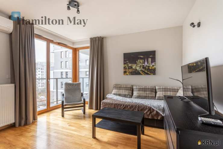 Mieszkanie  do wynajęcia, Warszawa, ul. , 