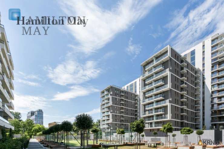 Hamilton May, Mieszkanie  do wynajęcia, Warszawa, ul. 