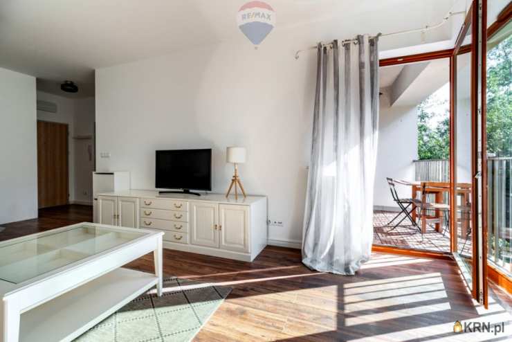 2 pokojowe, Warszawa, Wilanów, ul. , Mieszkanie  do wynajęcia