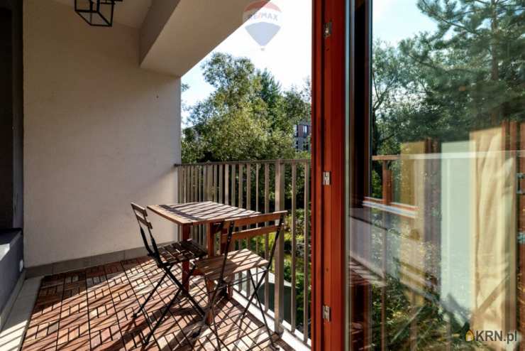 2 pokojowe, Mieszkanie  do wynajęcia, Warszawa, Wilanów, ul. 