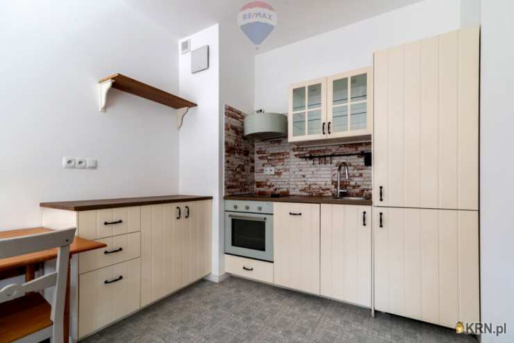 RE/MAX Polska, Mieszkanie  do wynajęcia, Warszawa, Wilanów, ul. 