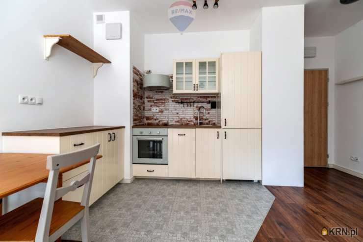 Mieszkanie  do wynajęcia, Warszawa, Wilanów, ul. , 2 pokojowe