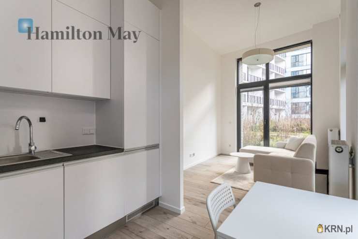 Mieszkanie  do wynajęcia, Warszawa, ul. , 2 pokojowe