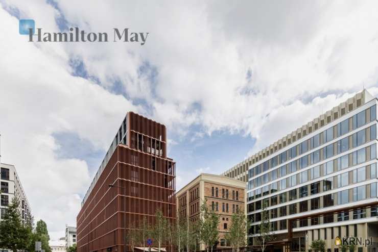 2 pokojowe, Mieszkanie  do wynajęcia, Warszawa, ul. 