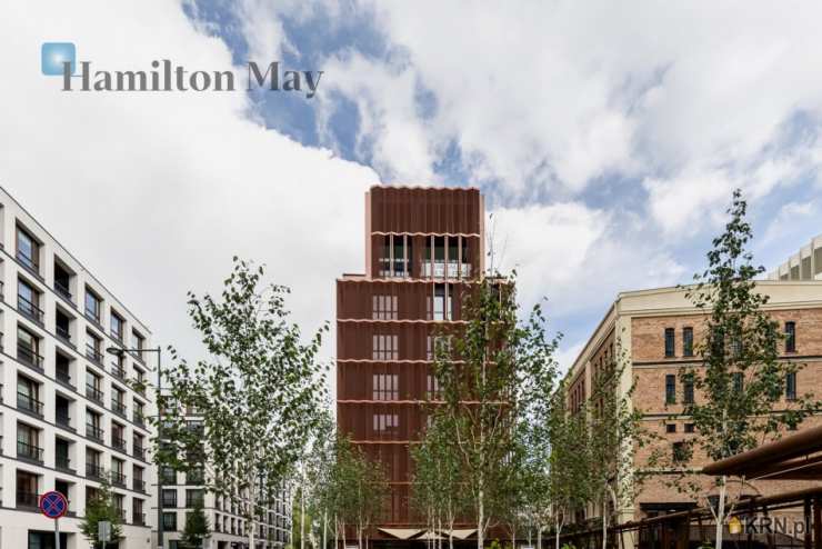 Hamilton May, Mieszkanie  do wynajęcia, Warszawa, ul. 