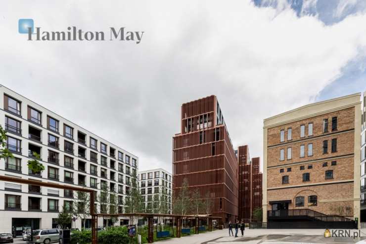 Mieszkanie  do wynajęcia, Warszawa, ul. , 2 pokojowe