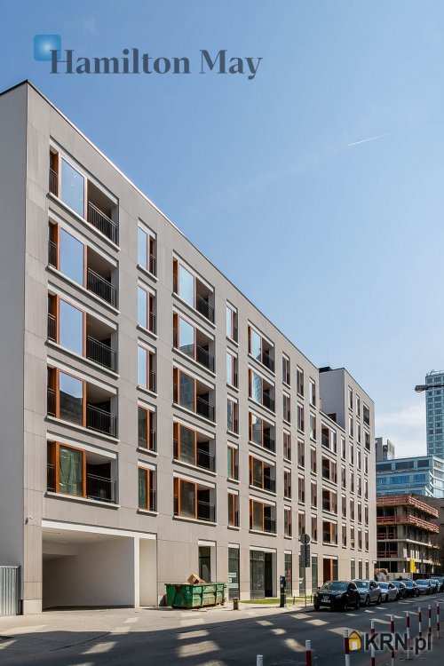 Warszawa, ul. , 2 pokojowe, Mieszkanie  do wynajęcia