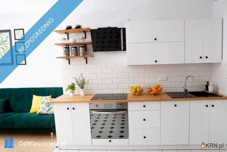 Mieszkanie  do wynajęcia, Warszawa, Wola, ul. Obozowa, 2 pokojowe