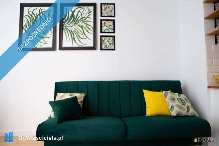 Mieszkanie  do wynajęcia, 2 pokojowe, Warszawa, Wola, ul. Obozowa