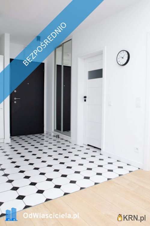 OdWlasciciela.pl, Mieszkanie  do wynajęcia, Warszawa, Wola, ul. Obozowa