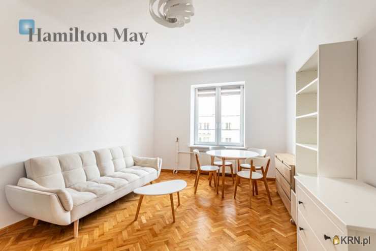 Mieszkanie  do wynajęcia, Warszawa, ul. , 2 pokojowe