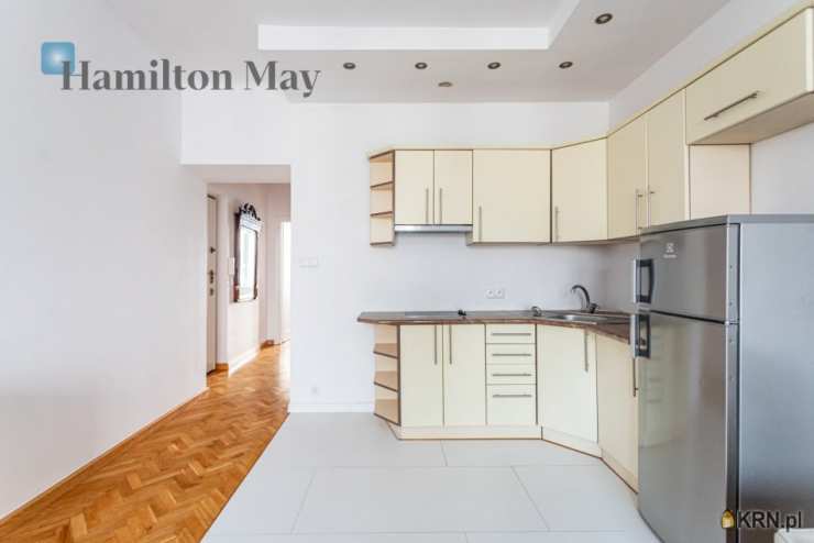 2 pokojowe, Mieszkanie  do wynajęcia, Warszawa, ul. 