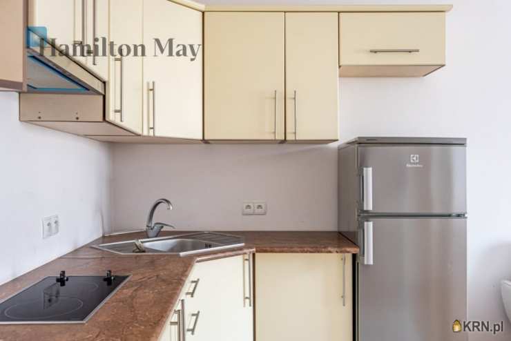 Hamilton May, Mieszkanie  do wynajęcia, Warszawa, ul. 