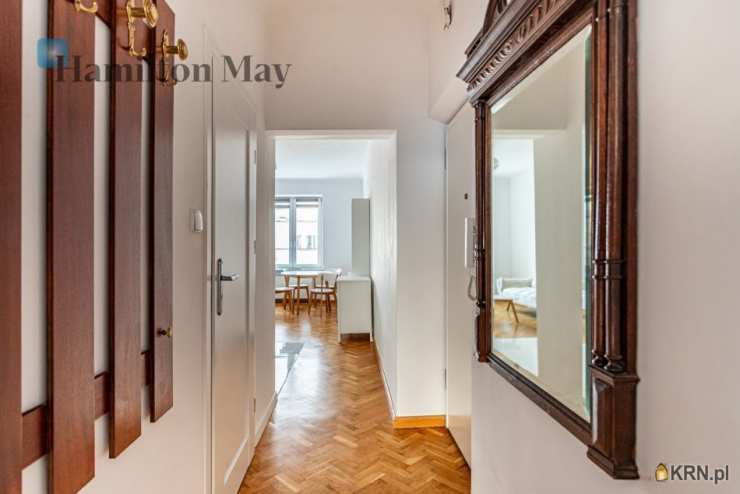 2 pokojowe, Mieszkanie  do wynajęcia, Warszawa, ul. 