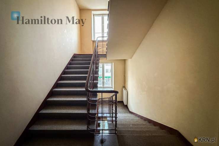 Hamilton May, Mieszkanie  do wynajęcia, Warszawa, ul. 