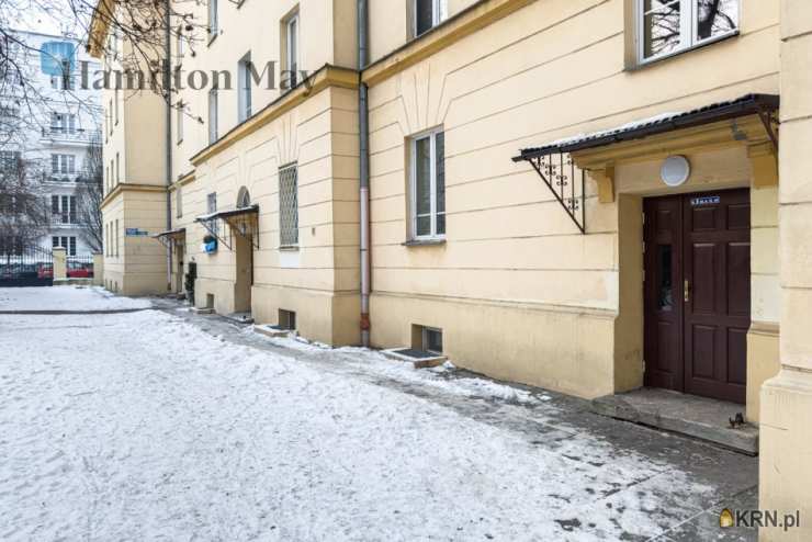 Mieszkanie  do wynajęcia, 2 pokojowe, Warszawa, ul. 