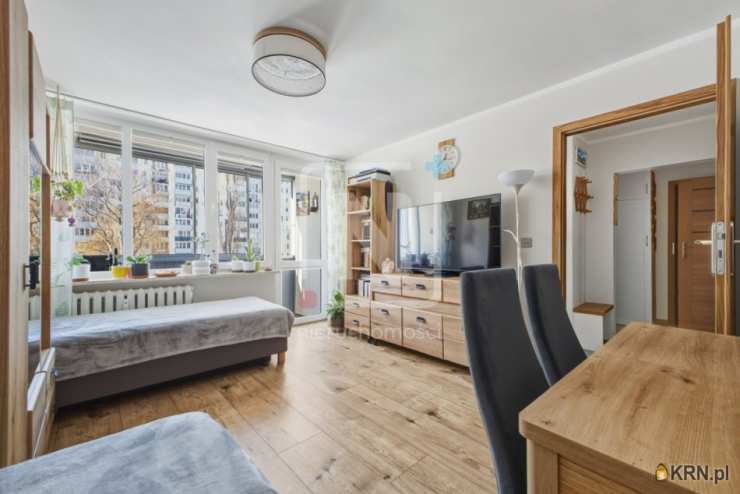 Mieszkanie  na sprzedaż, Warszawa, Bielany/Wawrzyszew, ul. L. Tołstoja, 2 pokojowe