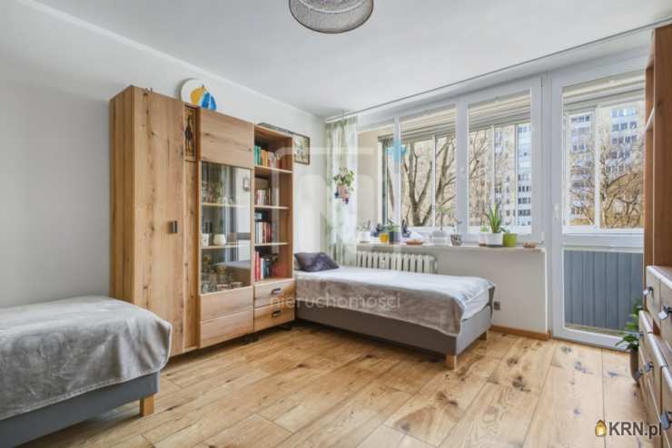 Mieszkanie  na sprzedaż, 2 pokojowe, Warszawa, Bielany/Wawrzyszew, ul. L. Tołstoja