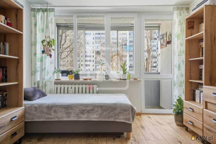 Warszawa, Bielany/Wawrzyszew, ul. L. Tołstoja, Mieszkanie  na sprzedaż, 2 pokojowe