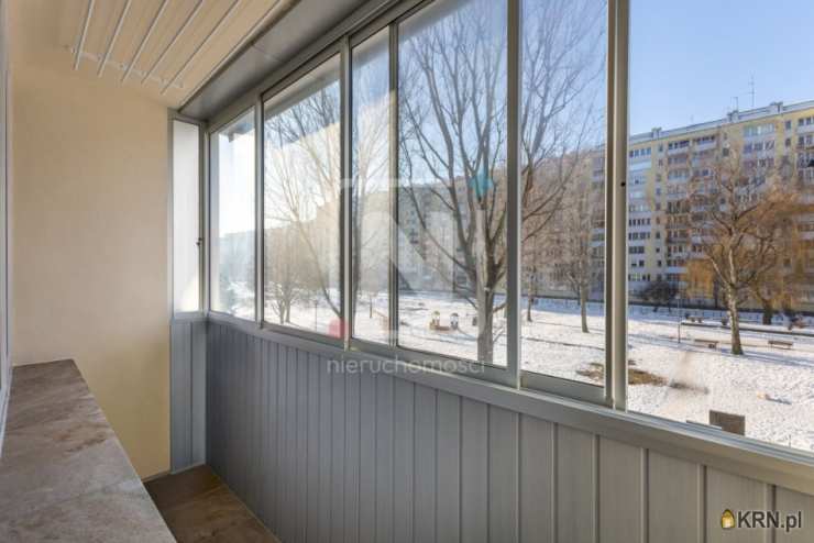 2 pokojowe, Mieszkanie  na sprzedaż, Warszawa, Bielany/Wawrzyszew, ul. L. Tołstoja