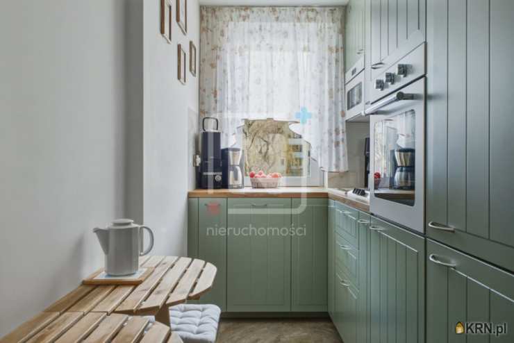 Nieruchomości Plus Piotr Kasprzak Paulina Pacelt Spółka Cywilna, Mieszkanie  na sprzedaż, Warszawa, Bielany/Wawrzyszew, ul. L. Tołstoja