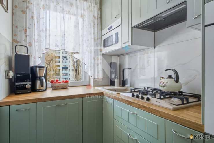 Mieszkanie  na sprzedaż, Warszawa, Bielany/Wawrzyszew, ul. L. Tołstoja, 2 pokojowe