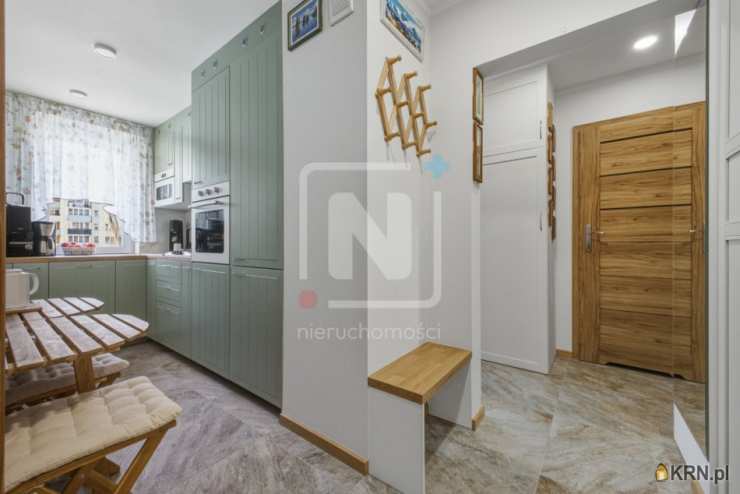 Mieszkanie  na sprzedaż, 2 pokojowe, Warszawa, Bielany/Wawrzyszew, ul. L. Tołstoja