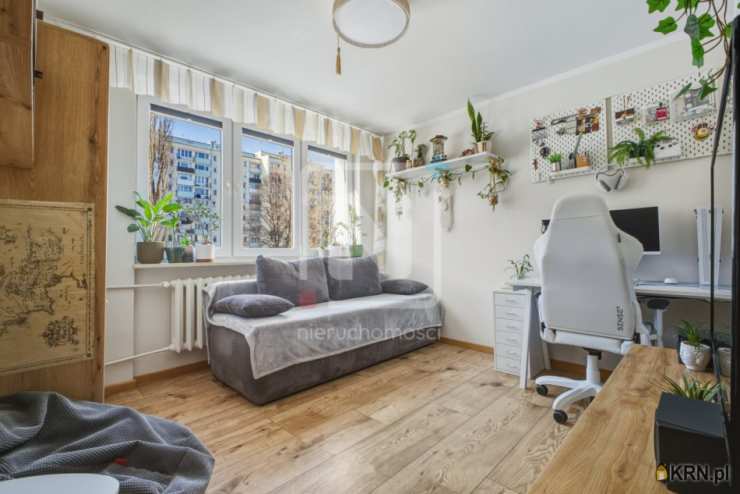 2 pokojowe, Mieszkanie  na sprzedaż, Warszawa, Bielany/Wawrzyszew, ul. L. Tołstoja